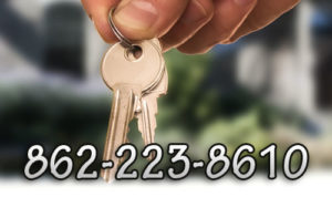 Mendham NJ Locksmith